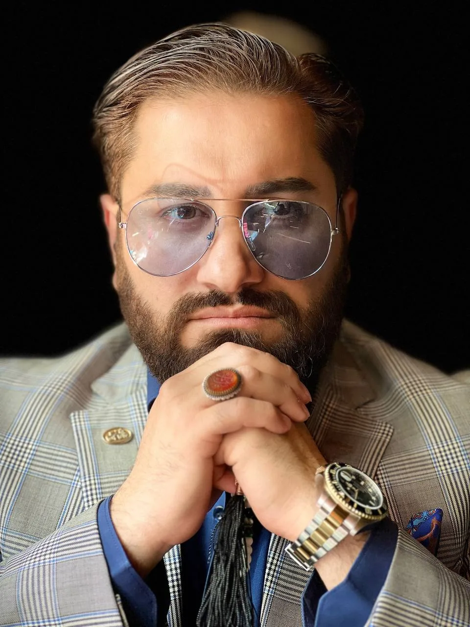 دكتر عبدالوهاب بيگ پورى